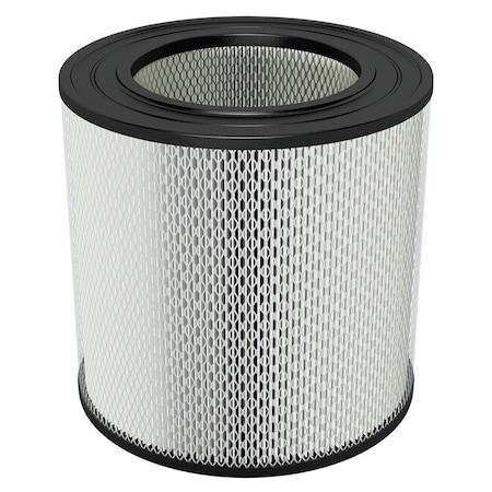 Wire Mesh With Prefilter